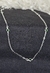 Choker Pedras Verdes - comprar online