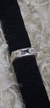 Anel Pedra Cristal - comprar online