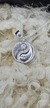 Pingente Yin-yang