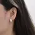 Pasantes gota con strass en internet