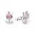 Pasantes tulipán rosa - comprar online