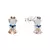Pasantes Blancanieves - comprar online