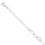 Cadena de corazones - comprar online