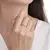 Anillo Flor de Loto 2 - comprar online