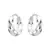 Argollas Entorchadas 10mm - comprar online