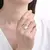 Anillo inflado Regulable - comprar online