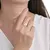 Anillo abrazo 2 - comprar online