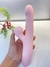 Lilo Vibrador Ponto G e Clitóris com 10 Modos de Vibração e Pulsação VipMix - loja online