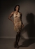 VESTIDO SEREIA COM PAETÊ - comprar online