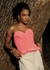 CORSET MALU - PINK na internet