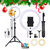 COMBO Aro de luz 26cm + Tripode 2m OFERTA
