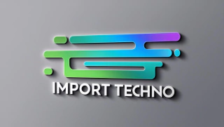 import techno