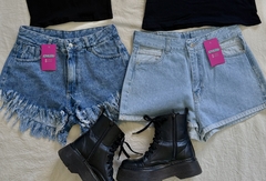 Banner de la categoría Shorts