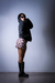 Mini skirt blake en internet