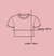 Remera luck - comprar online