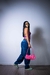 Cartera Hadid - comprar online