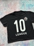 Remera 10s en internet