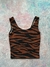 Muscu zebra - comprar online