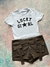 Short cargo Rome - comprar online