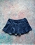 Mini denim