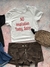 Baby tee not - comprar online