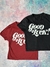 Remera goodluck! - comprar online