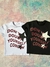 Baby tee young en internet