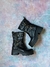 Botas rock