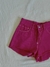 Short Jean - comprar online