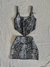 Top corset - comprar online