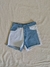 Short jean
