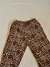 Palazo Animal Print en internet