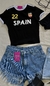 Short flecos - comprar online