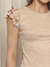 Conjunto Canelado E Short Manga Princesa Bufante Liso Leve Lycra - meganconf