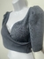 CROPPED PRINCESA BLUBBLE - loja online