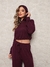 Conjunto Lanzinha Capuz - comprar online