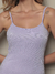 Imagem do Vestido Alça Fina Elastano Verão