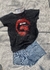 Short jeans