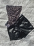Short de cuero