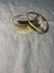 Brazalete dorado