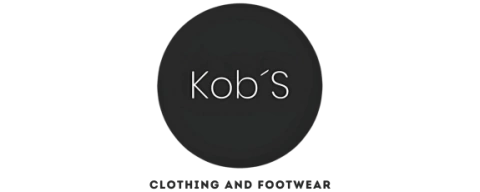 Kob´S - Clothing  and Footwear