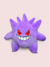 Peluche Gengar Mediano