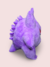 Peluche Gengar Mediano - comprar en línea