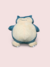 Peluche Snorlax Mediano