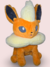 Peluche Flareon Grande