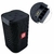 Imagem do Caixa De Som Bluetooth 5.0 Com Led Colorido Com Alça PRETO / U