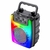 Imagem do Caixa De Som Sem Fio Portátil RGB TWS Carregamento USB U / UNICA