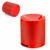 Caixinha De Som Portátil Wireless Bluetooth Com Alça De Mão VERMELHO / U na internet