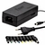 Carregador Portátil Universal Para Notebook 9 Conectores U / UNICA