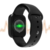 Relógio Inteligente Bluetooth 4.0 Smartwatch D20 1.3" 150mAh - comprar online